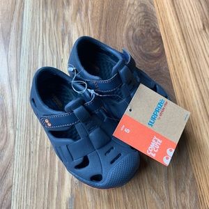 Toddler waterproof sandals